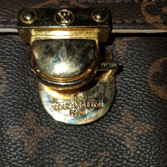 Classic Monogram Style Bag - Picture 9 of 13